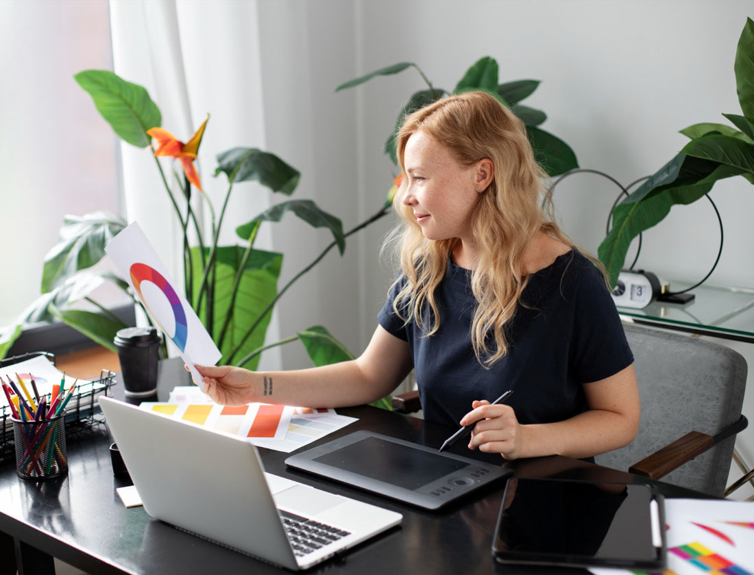 Sosyal Medya Yönetimi