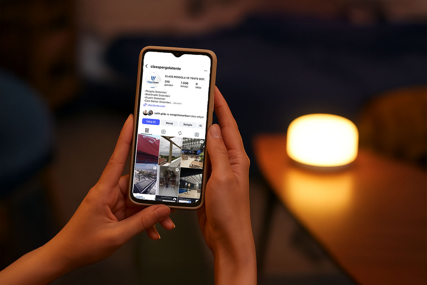 sosyal medya yönetimi