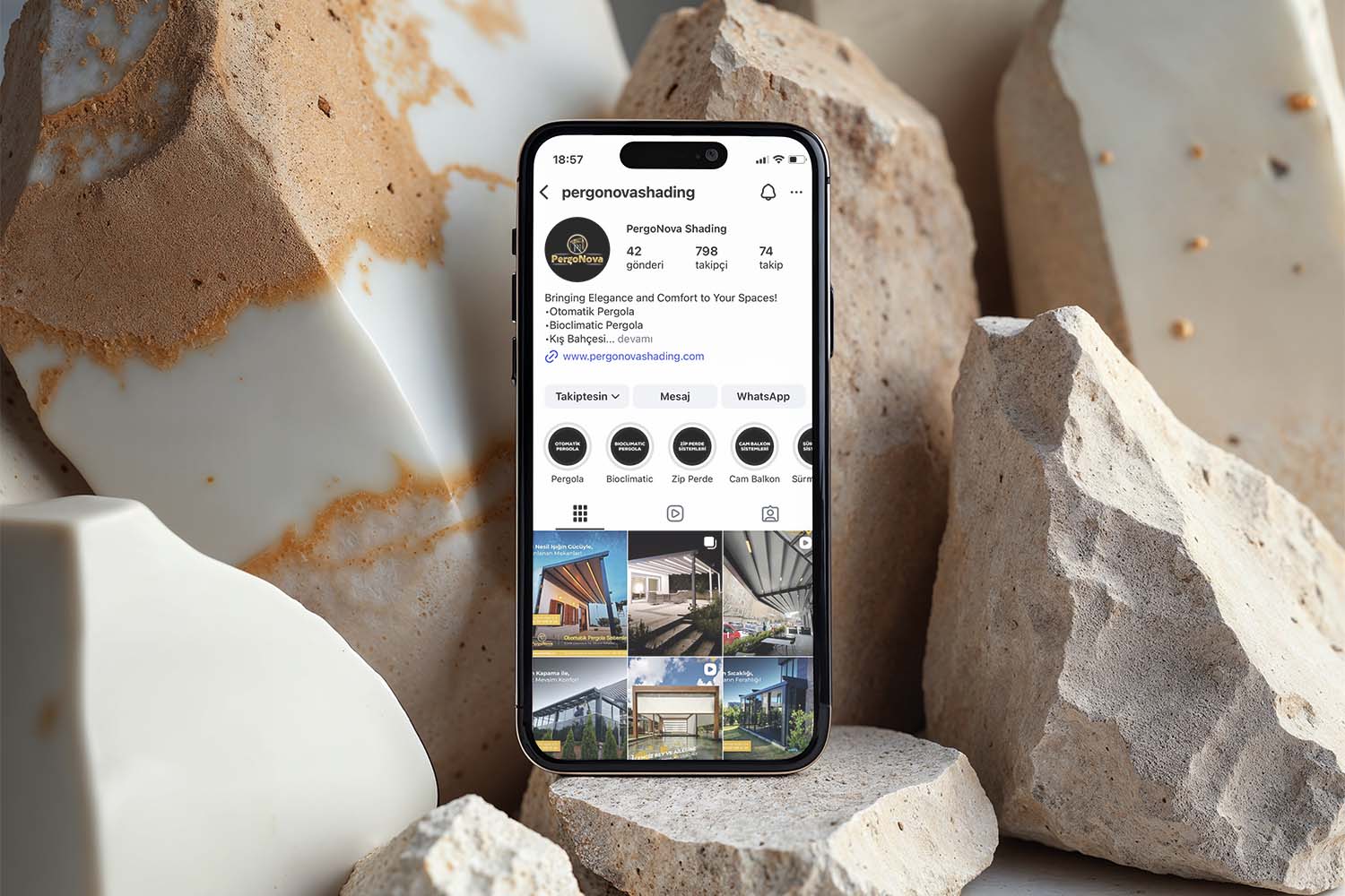 sosyal medya yönetimi