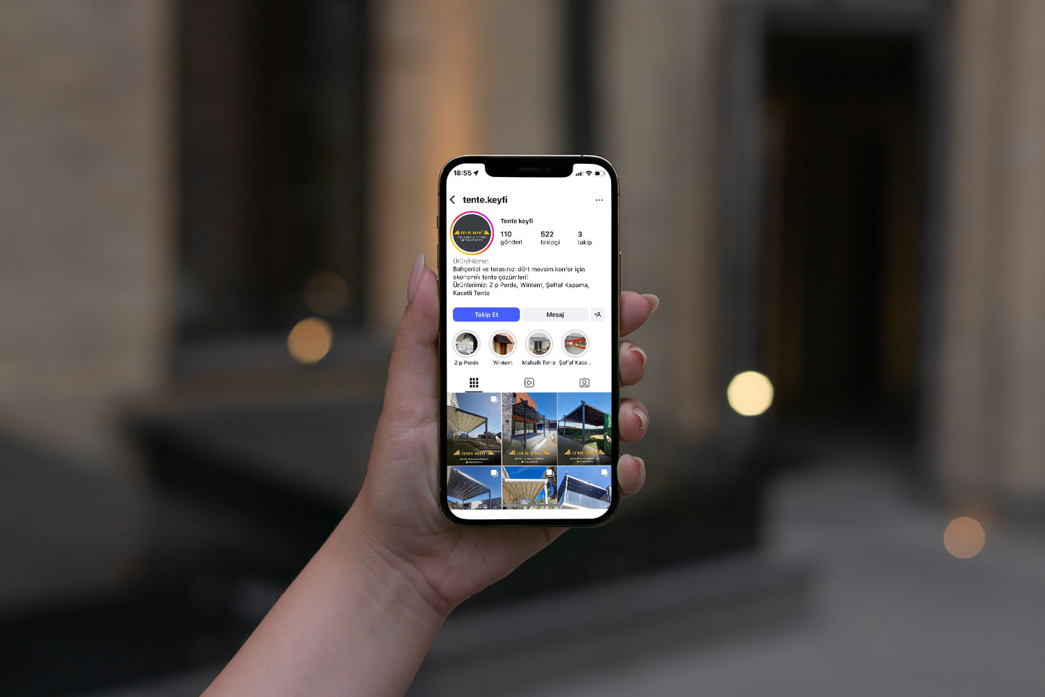 sosyal medya yönetimi