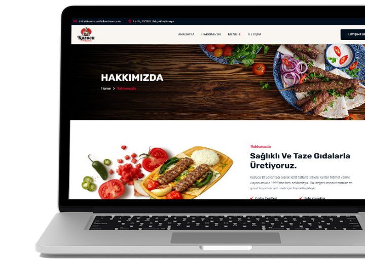 konya web tasarım